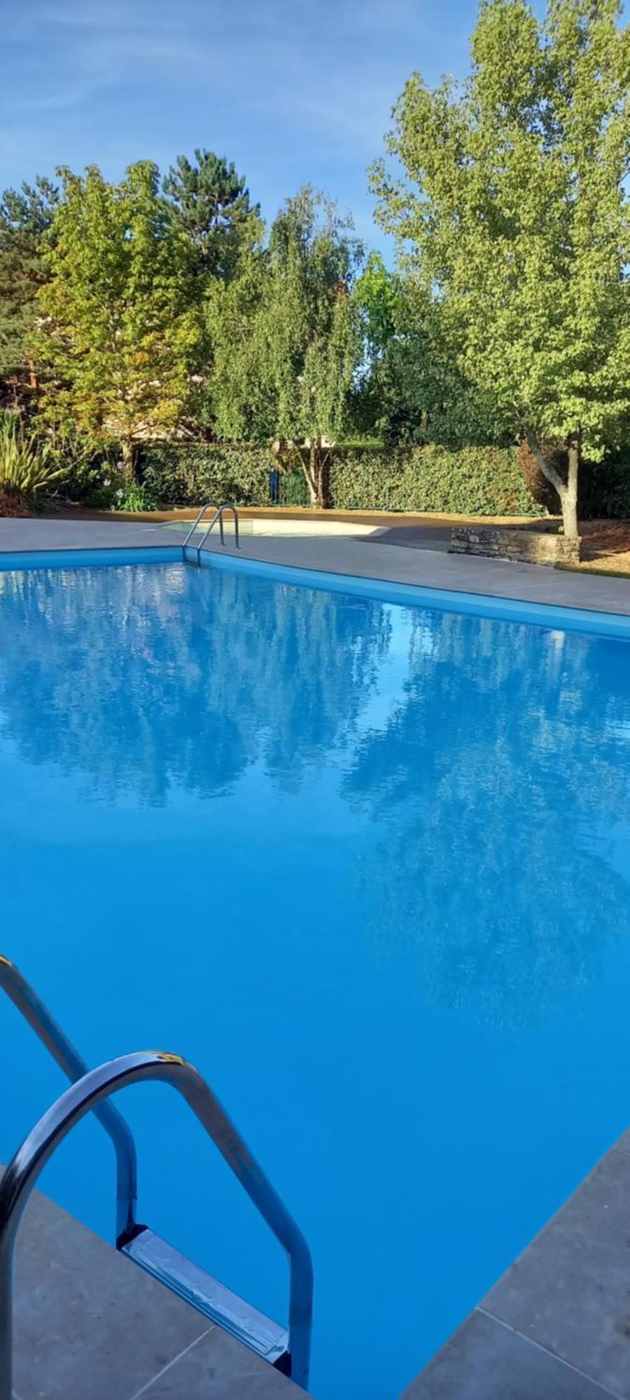 3 Pieces Proche Plage Commerces Et Golf Pornic Buitenkant foto