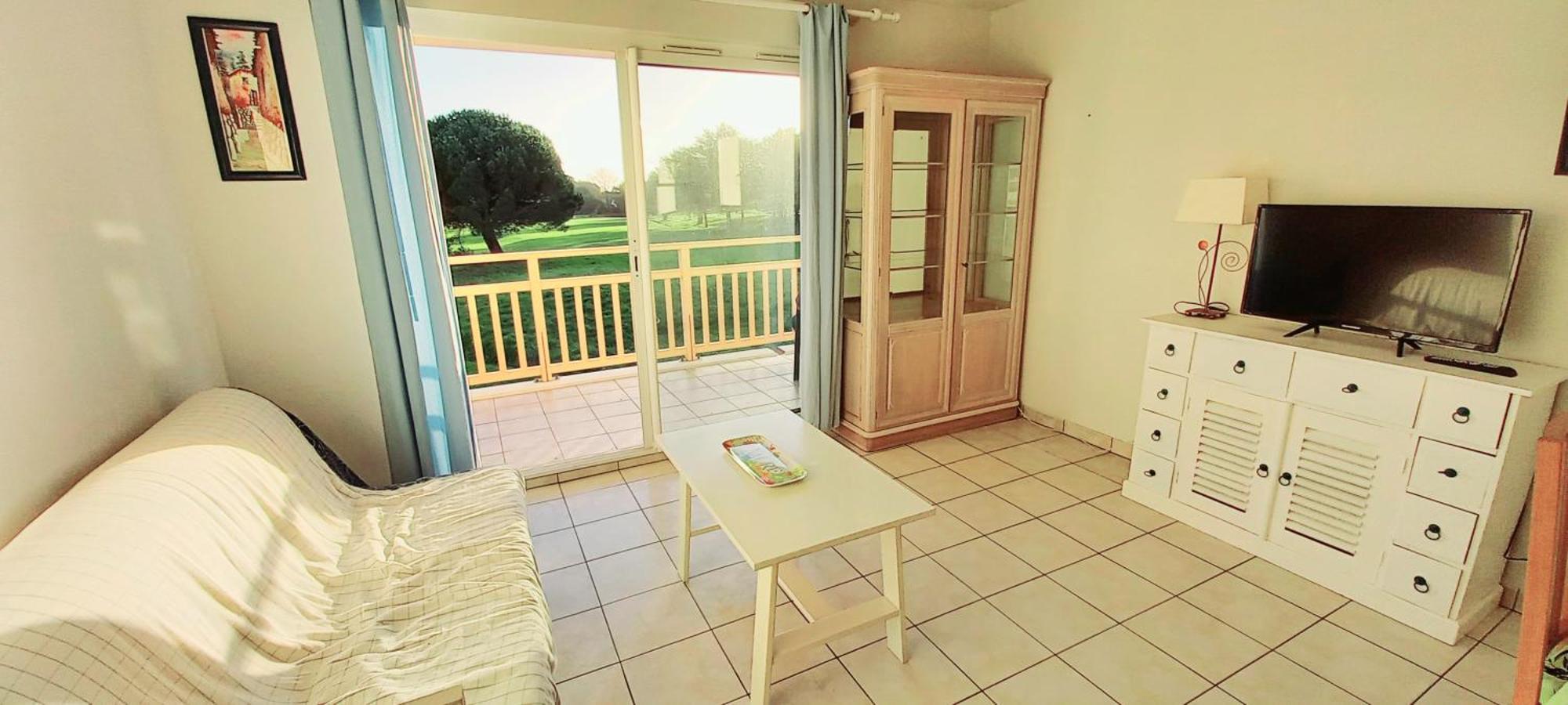 3 Pieces Proche Plage Commerces Et Golf Pornic Buitenkant foto