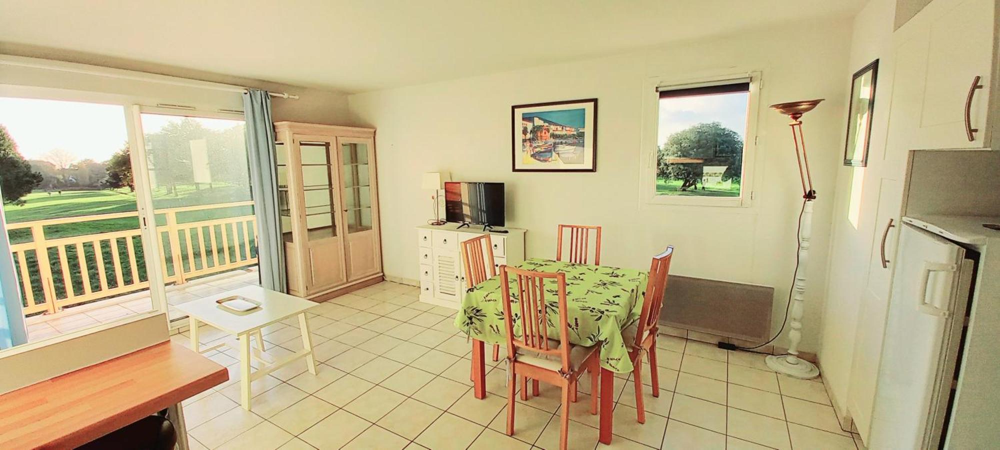 3 Pieces Proche Plage Commerces Et Golf Pornic Buitenkant foto