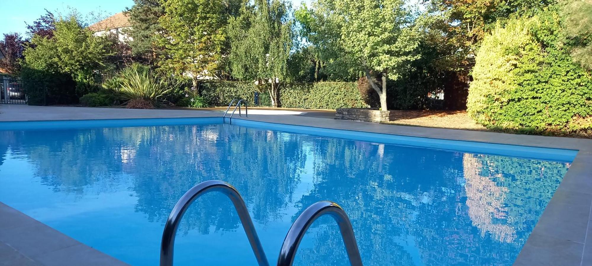 3 Pieces Proche Plage Commerces Et Golf Pornic Buitenkant foto